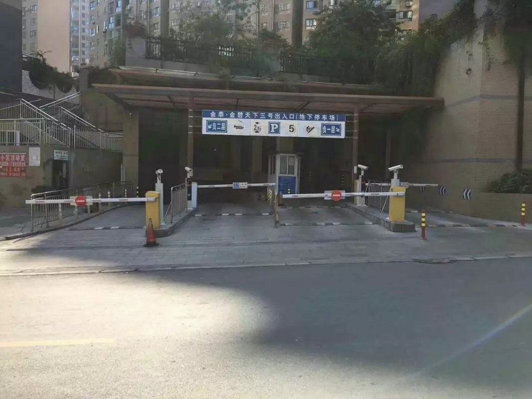 浙江浙江四川攀枝花市车牌识别